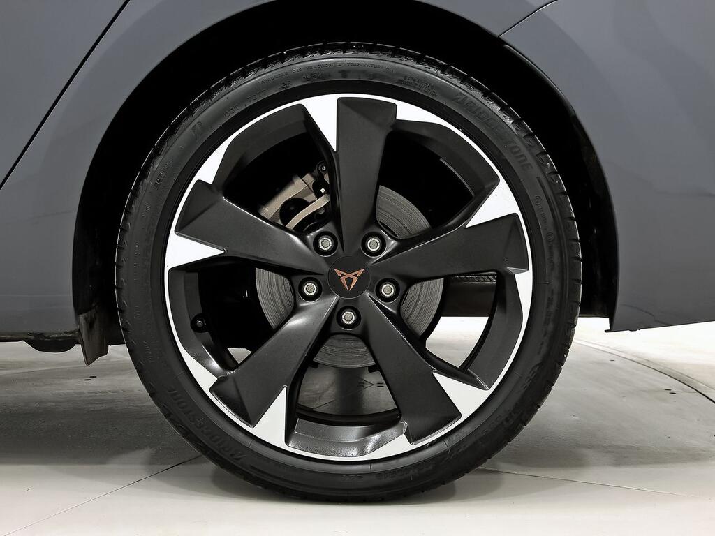 Cupra León SP 1.5 eTSI 110kW (150CV) DSG 8