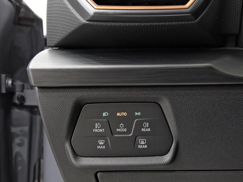 Cupra León SP 1.5 eTSI 110kW (150CV) DSG 11