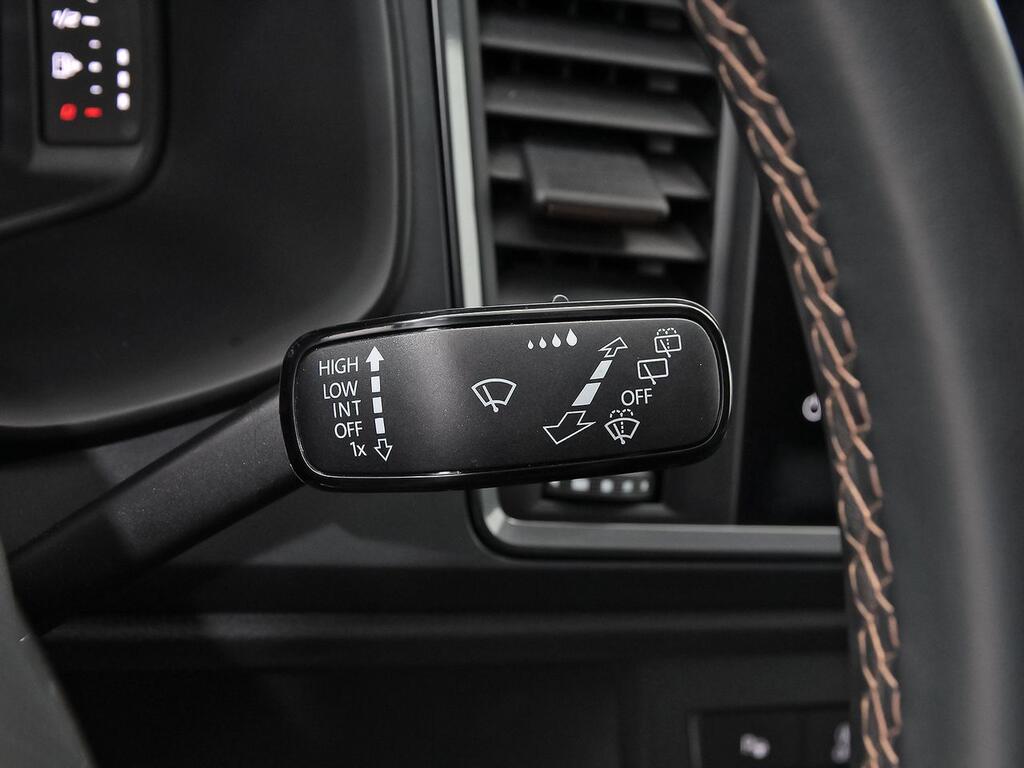 Cupra Ateca 2.0 TSI 221kW (300CV) 4Drive DSG VZ 15