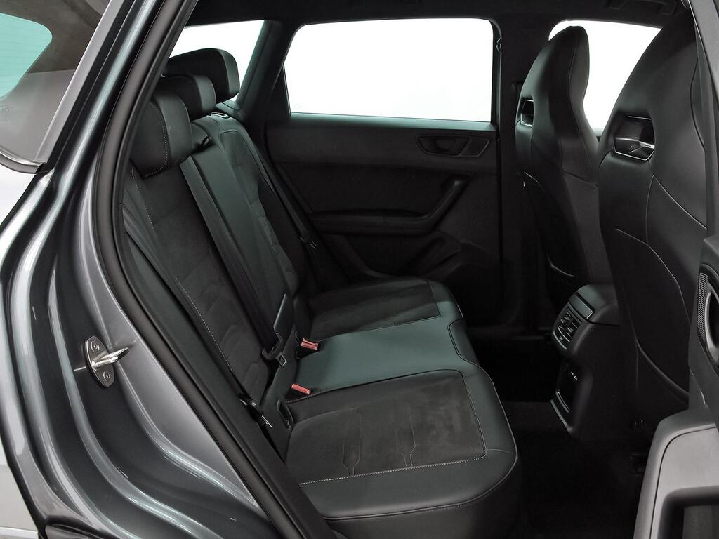 Cupra Ateca 2.0 TSI 221kW (300CV) 4Drive DSG VZ 6