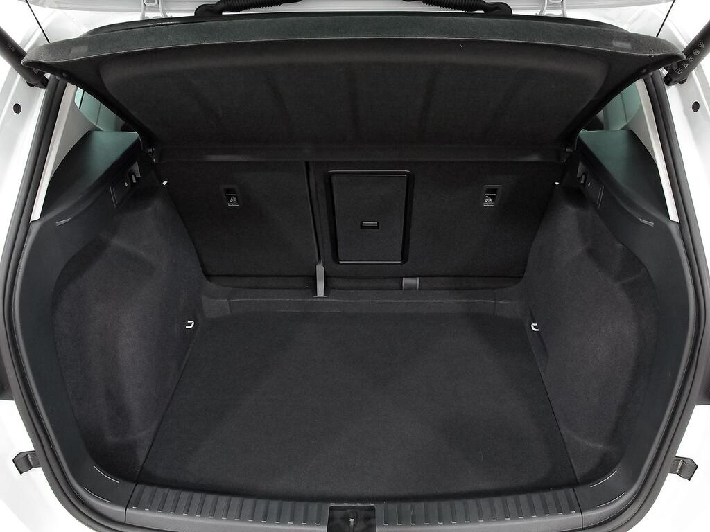 Seat Ateca 1.5 TSI 110kW DSG FR Special Edition 7