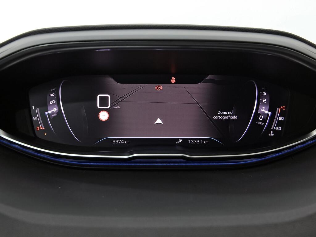 Peugeot 5008 1.2 PureTech 96KW S&S Allure Pack 16