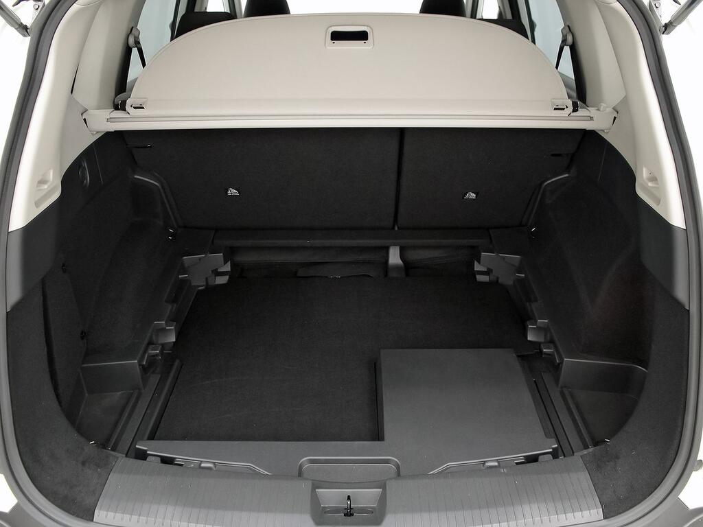 Nissan X-Trail 5pl 1.5 e-POWER 152kW 4x2 A/T N-Connecta 9