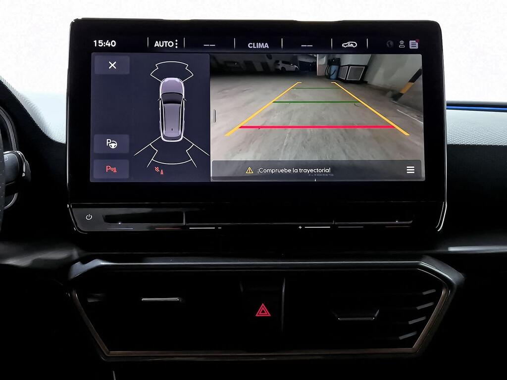 Cupra León SP 1.5 eTSI 110kW (150CV) DSG 12