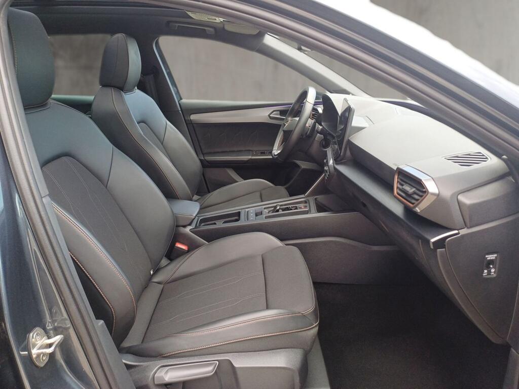 Cupra León SP 1.5 eTSI 110kW (150CV) DSG 32