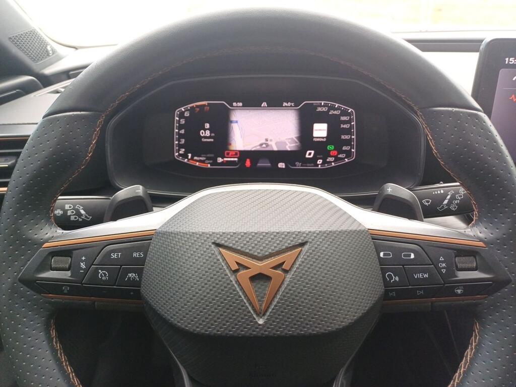 Cupra León SP 1.5 eTSI 110kW (150CV) DSG 27