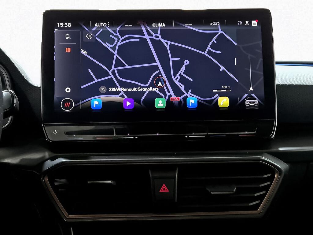 Cupra León SP 1.5 eTSI 110kW (150CV) DSG 6