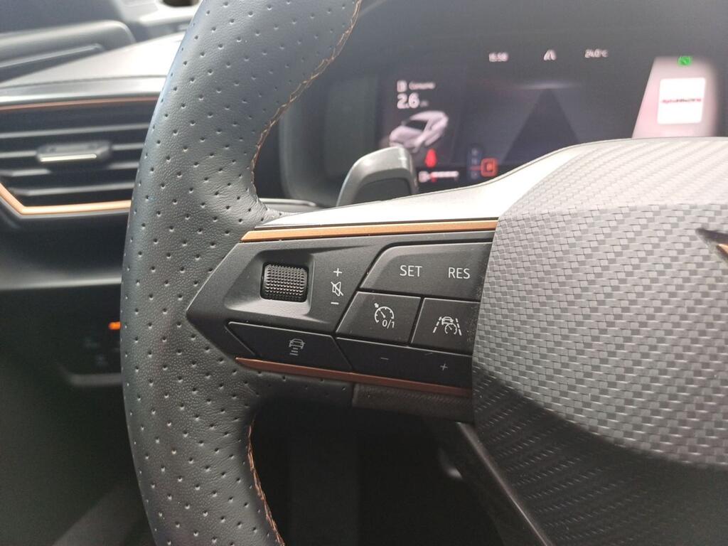 Cupra León SP 1.5 eTSI 110kW (150CV) DSG 33