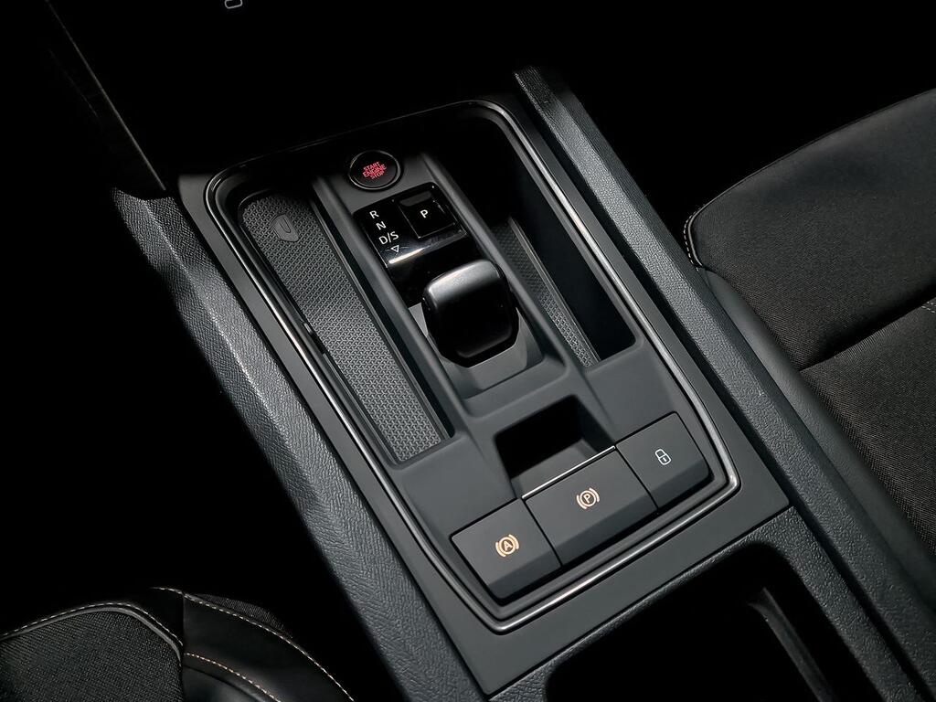 Cupra León SP 1.5 eTSI 110kW (150CV) DSG 15