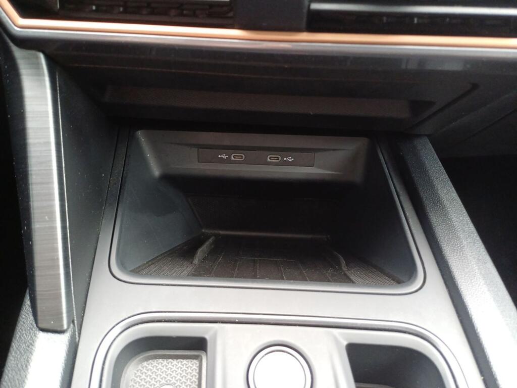 Cupra León SP 1.5 eTSI 110kW (150CV) DSG 25