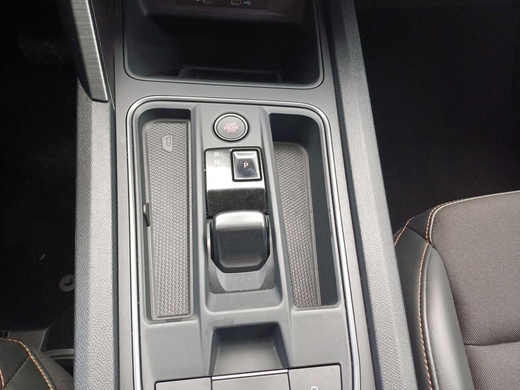 Cupra León SP 1.5 eTSI 110kW (150CV) DSG 26