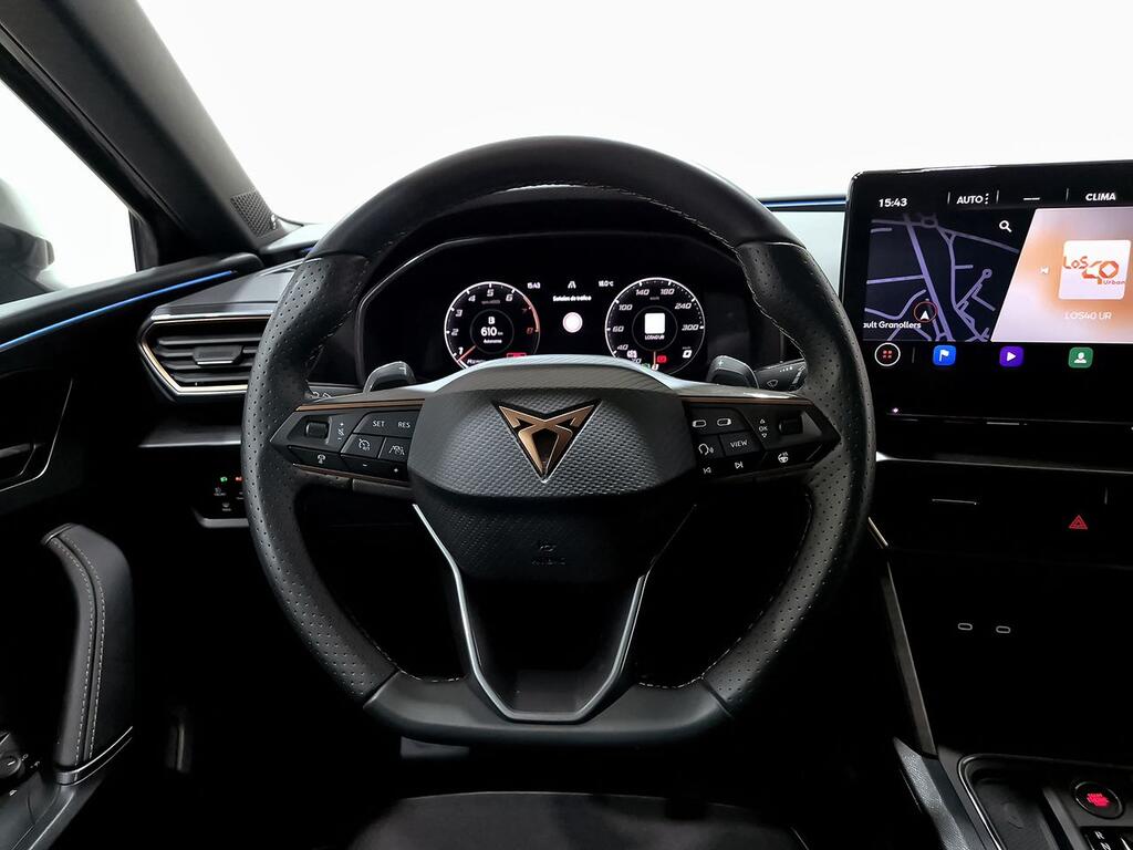 Cupra León SP 1.5 eTSI 110kW (150CV) DSG 4
