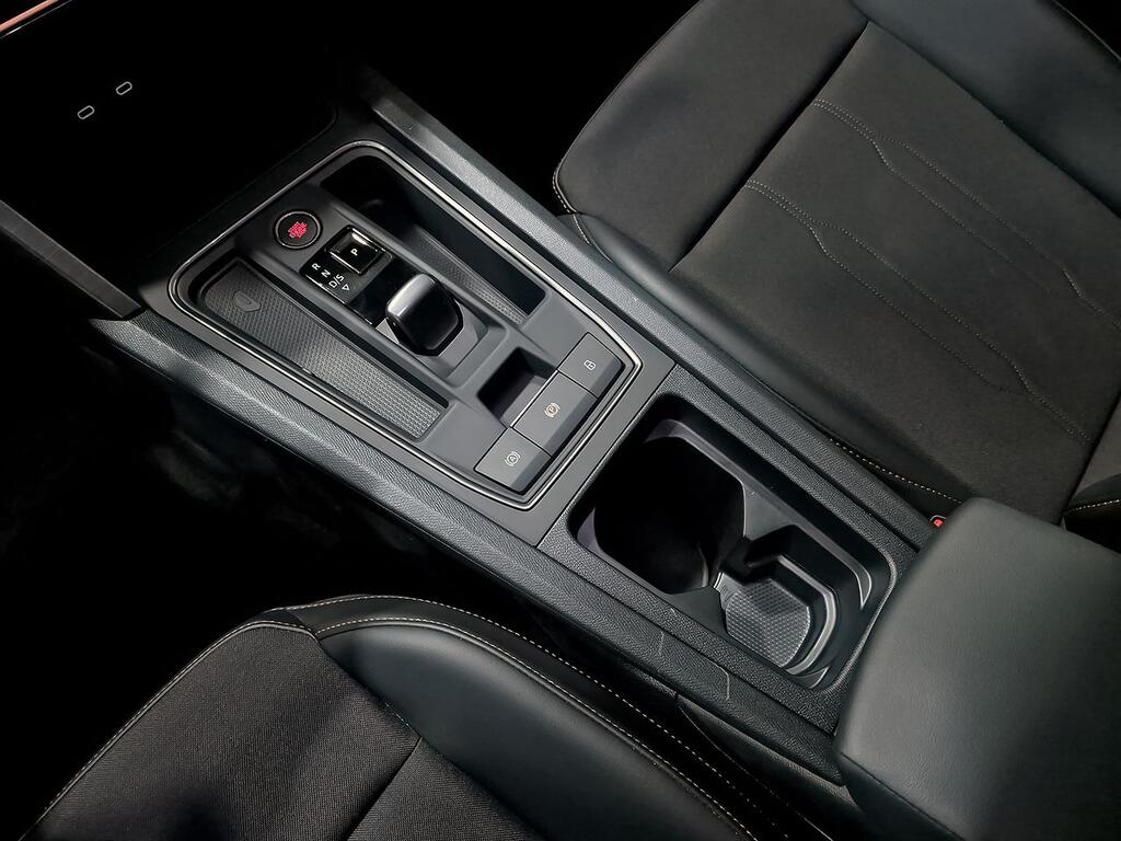 Cupra León SP 1.5 eTSI 110kW (150CV) DSG 18