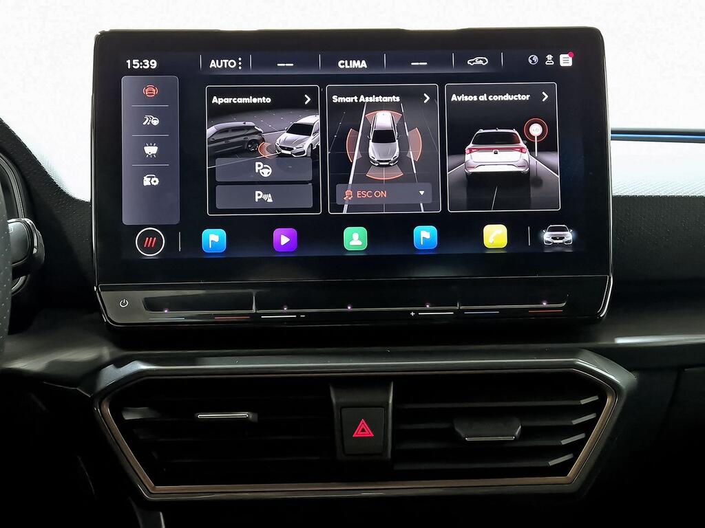 Cupra León SP 1.5 eTSI 110kW (150CV) DSG 8