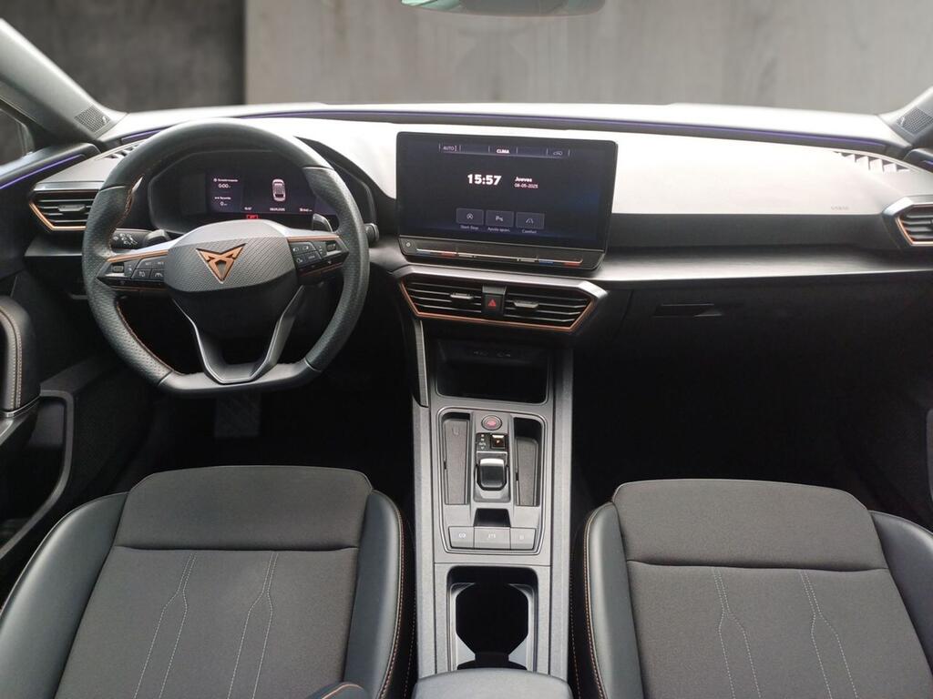 Cupra León SP 1.5 eTSI 110kW (150CV) DSG 31
