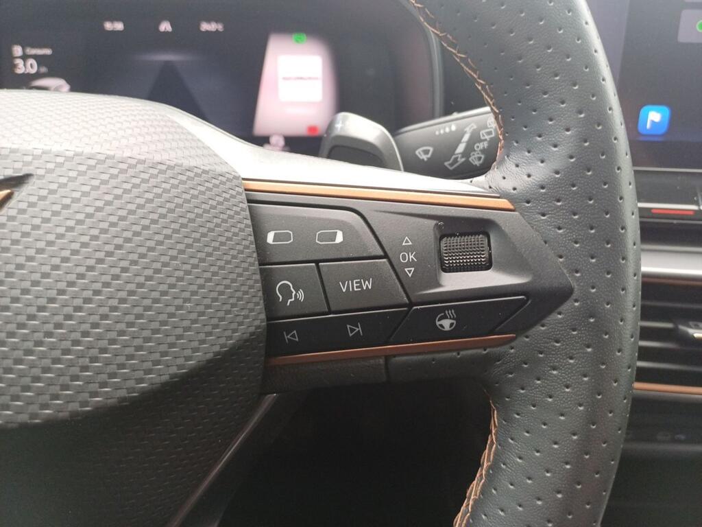 Cupra León SP 1.5 eTSI 110kW (150CV) DSG 34