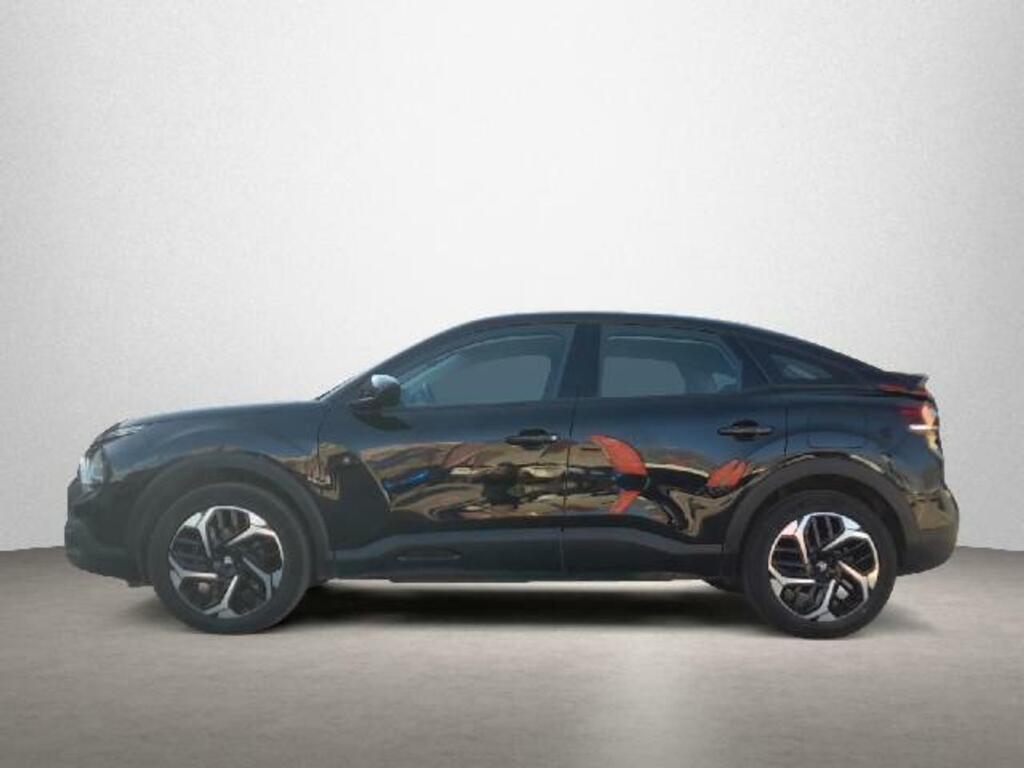Citroën C4 PureTech 130 S&S 6v Plus 8
