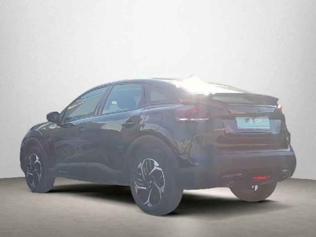Citroën C4 PureTech 130 S&S 6v Plus 7
