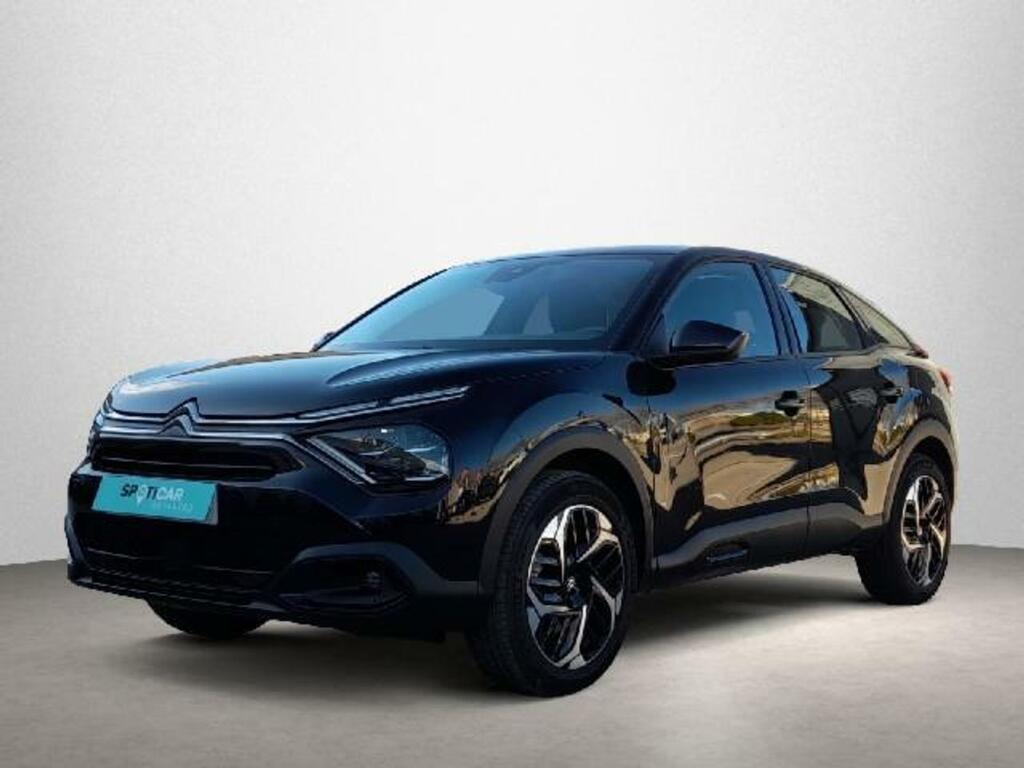 Citroën C4 PureTech 130 S&S 6v Plus 2