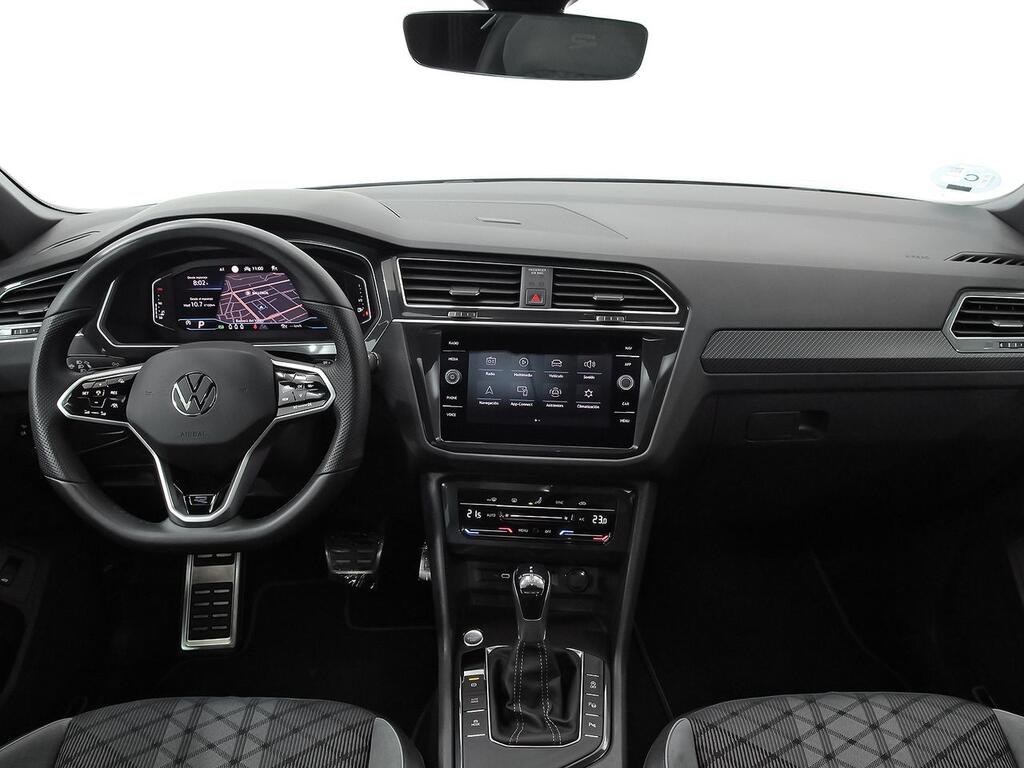 Volkswagen Tiguan R-Line 1.5 TSI 110kW (150CV) DSG 4