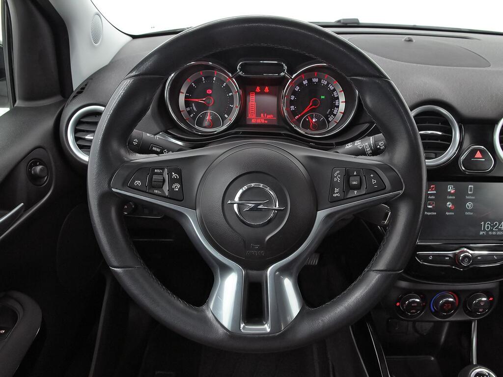 Opel Adam 1.4 XER GLAM 21