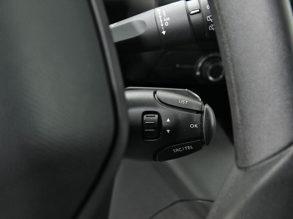 Peugeot Rifter Active Standard BlueHDi 73kW 18