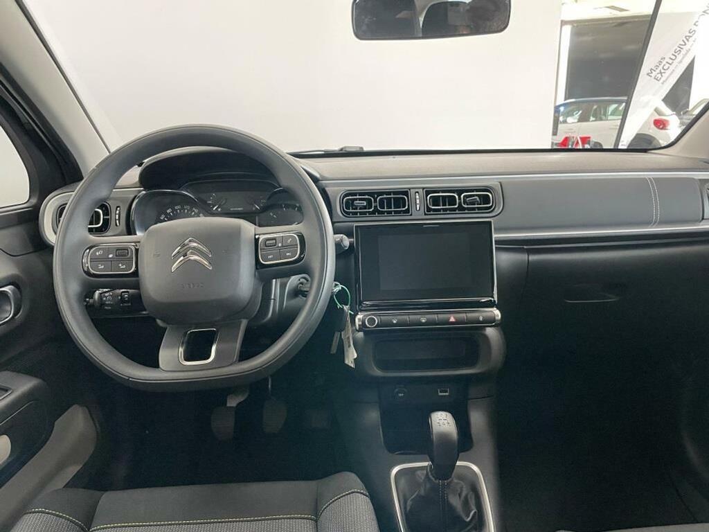 Citroën C3 BlueHDi 75KW (100CV) S&S C-Series 9