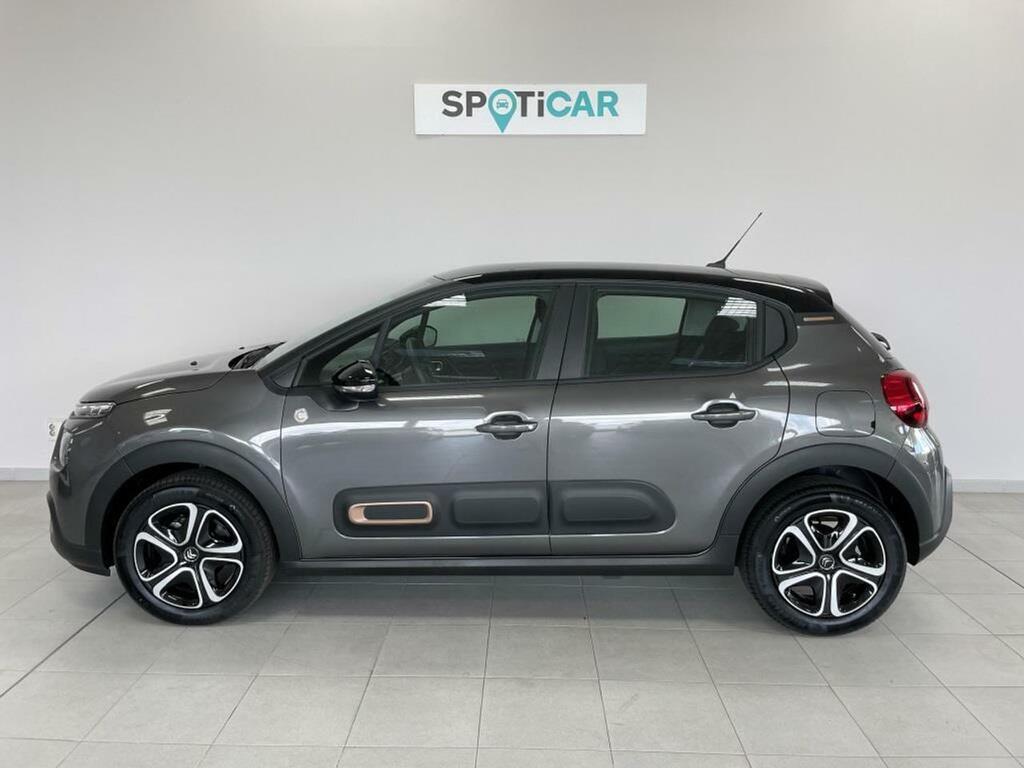 Citroën C3 BlueHDi 75KW (100CV) S&S C-Series 3