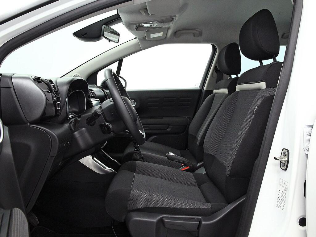 Citroën C3 Aircross PureTech 81kW (110CV) S&S Feel Pack 27