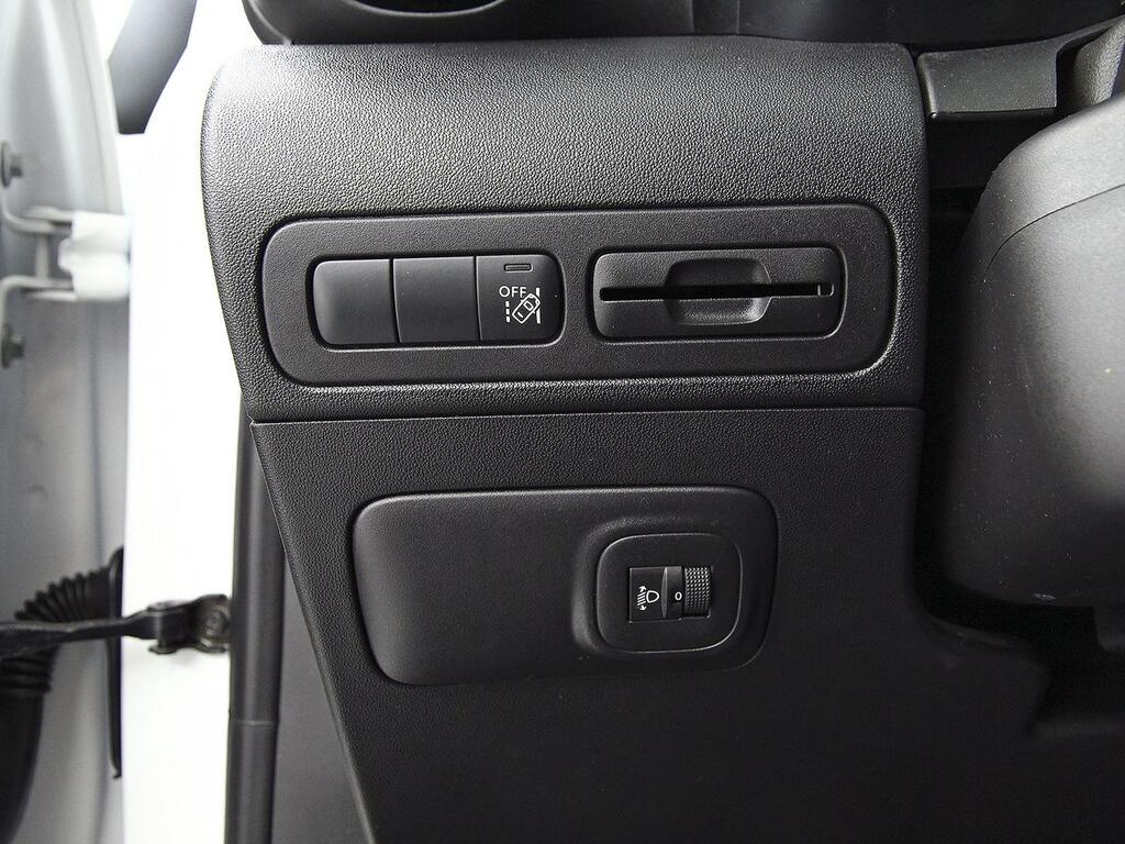 Citroën C3 Aircross PureTech 81kW (110CV) S&S Feel Pack 23