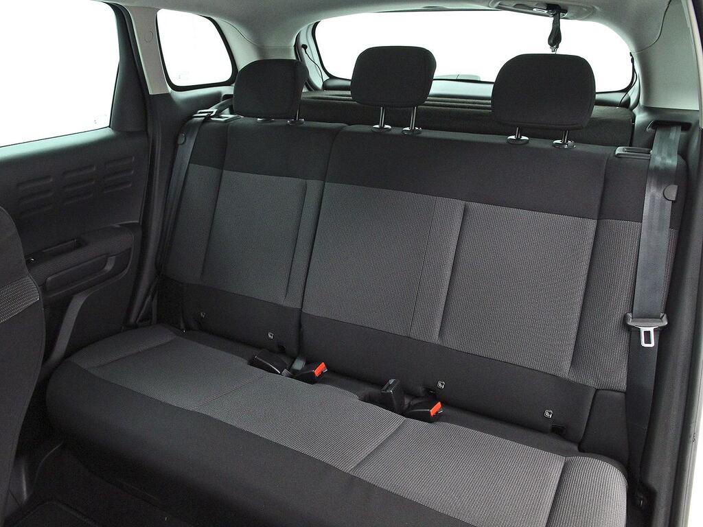Citroën C3 Aircross PureTech 81kW (110CV) S&S Feel Pack 26