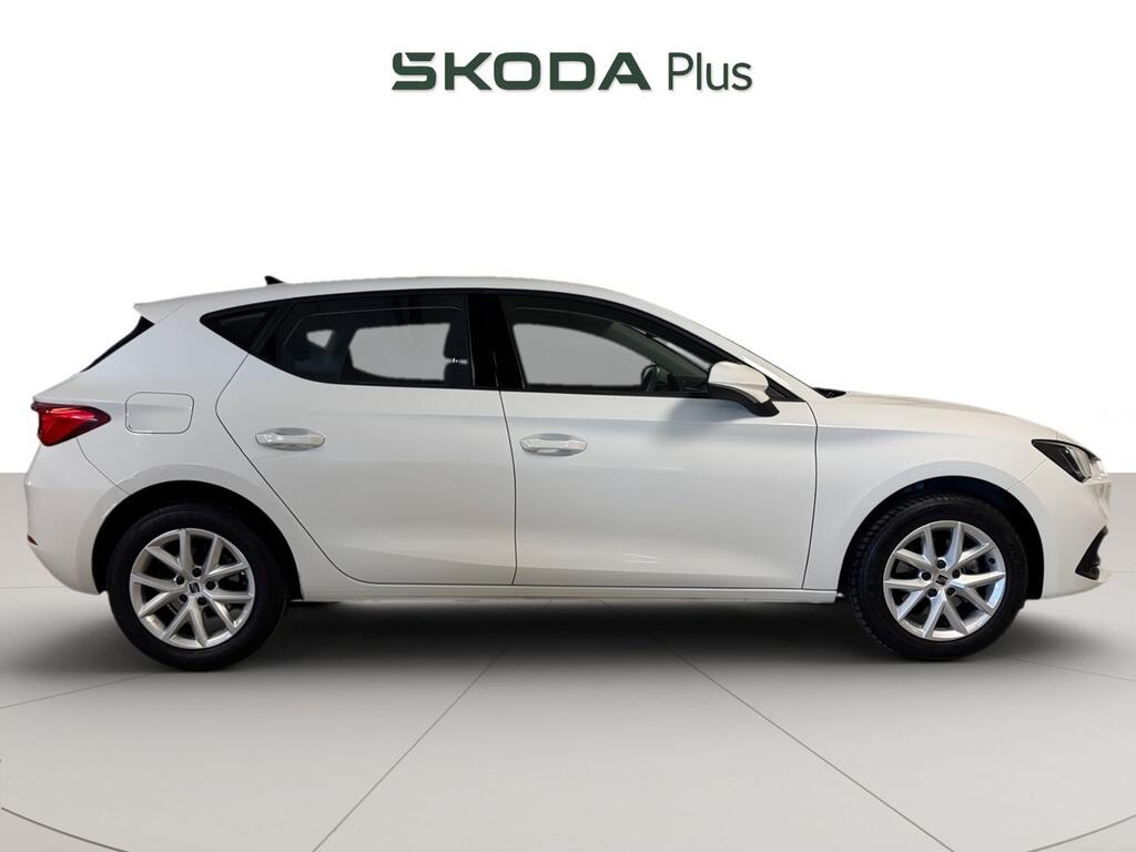 Seat Leon 1.0 TSI 81kW S&S Style XS 3