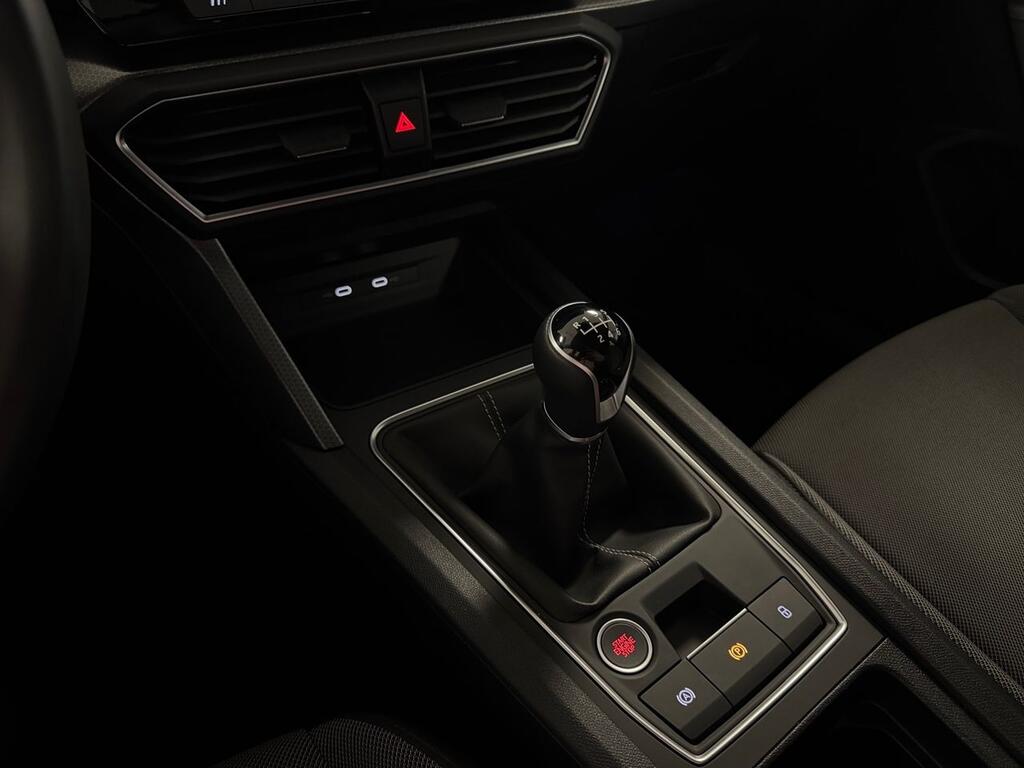 Seat Leon 1.0 TSI 81kW S&S Style XS 14