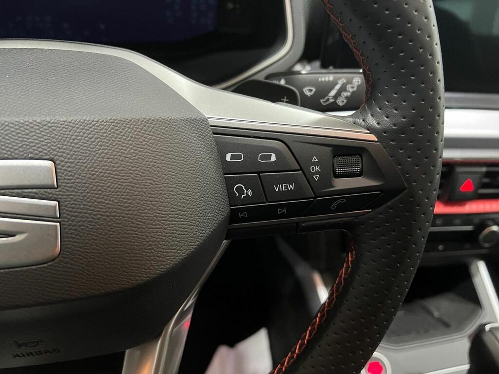 Seat Arona 1.5 TSI 110kW (150CV) DSG FR XL 9