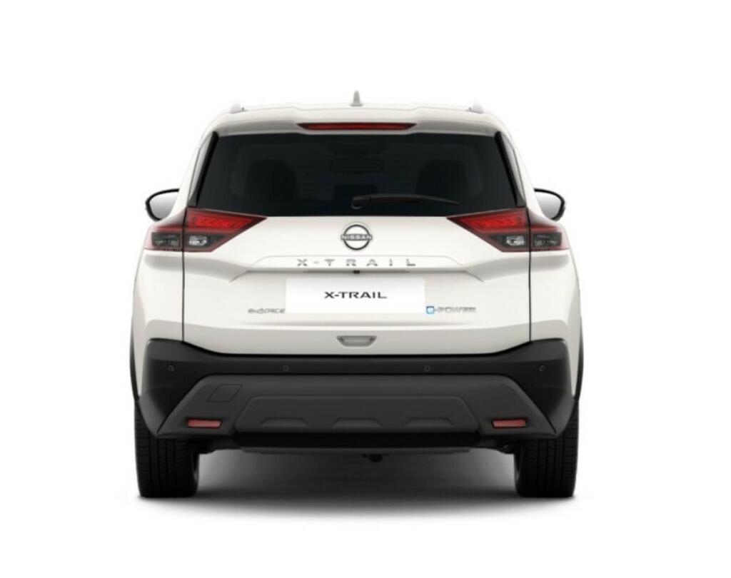 Nissan X-Trail 5pl 1.5 e-POWER 152kW 4x2 A/T Acenta 4