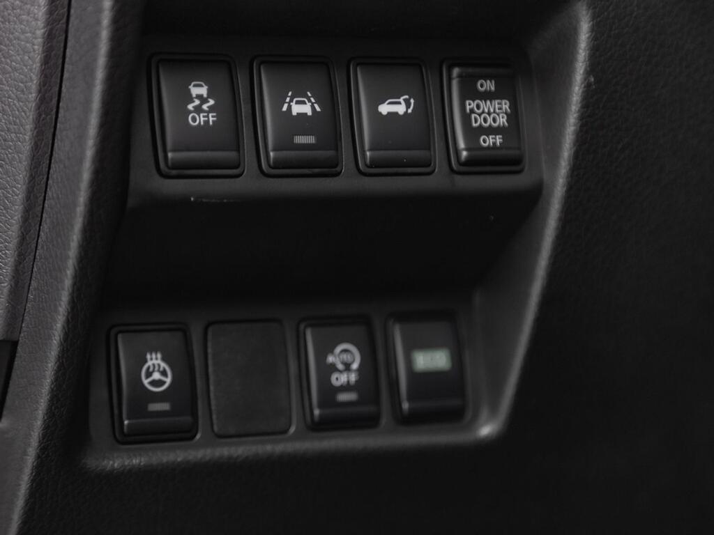 Nissan X-Trail 5P DIG-T 120 kW (160 CV) E6D DCT TEKNA 33
