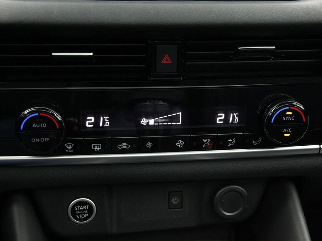 Nissan Qashqai DIG-T 103kW N-Connecta (sin rueda repu) 20