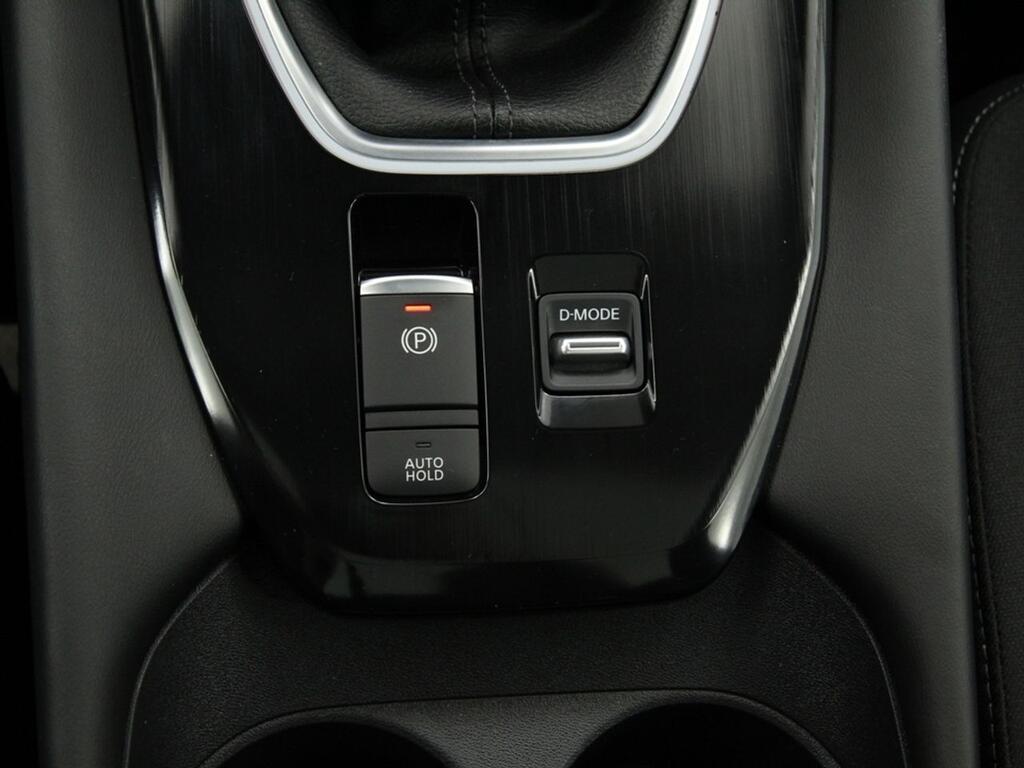 Nissan Qashqai DIG-T 103kW N-Connecta (sin rueda repu) 23