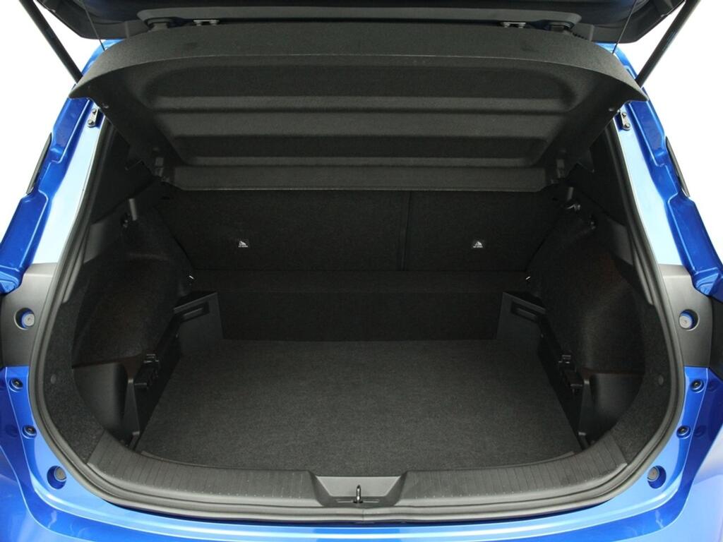 Nissan Qashqai DIG-T 103kW N-Connecta (sin rueda repu) 9