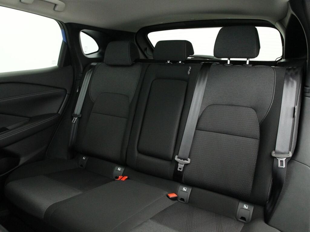 Nissan Qashqai DIG-T 103kW N-Connecta (sin rueda repu) 13