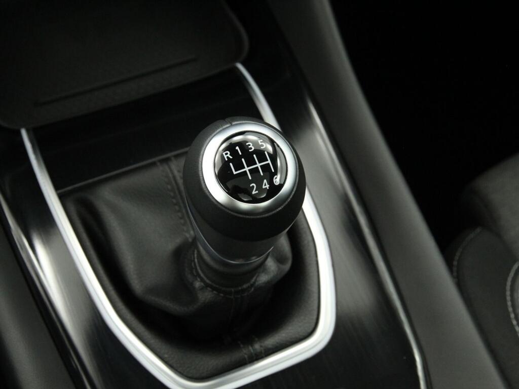 Nissan Qashqai DIG-T 103kW N-Connecta (sin rueda repu) 22