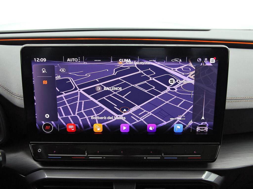 Cupra Formentor 1.5 TSI 110kW (150 CV) 11