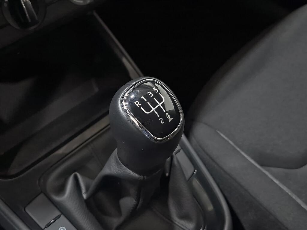 Skoda Fabia 1.0 TSI 70KW (95CV) Essence 23
