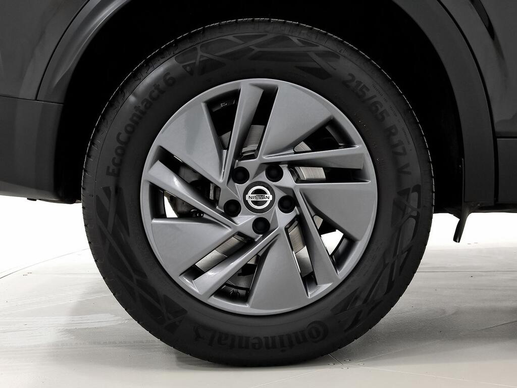 Nissan Qashqai DIG-T 103kW (140CV) mHEV 4x2 Acenta 10