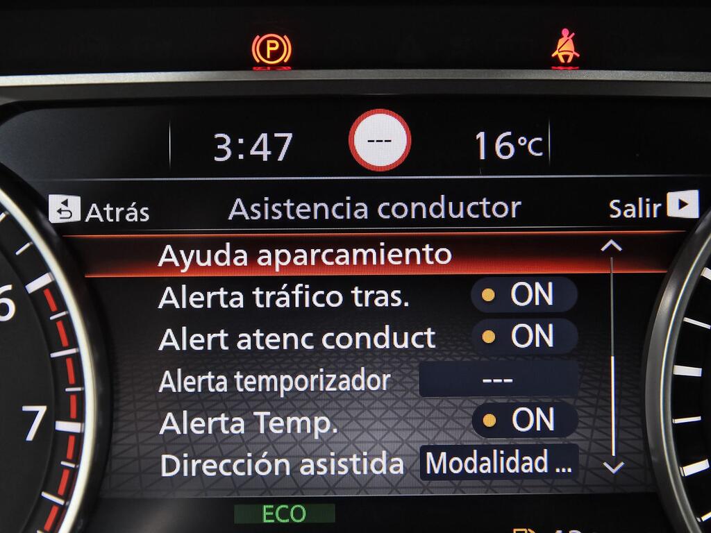 Nissan Qashqai DIG-T 103kW (140CV) mHEV 4x2 Acenta 26