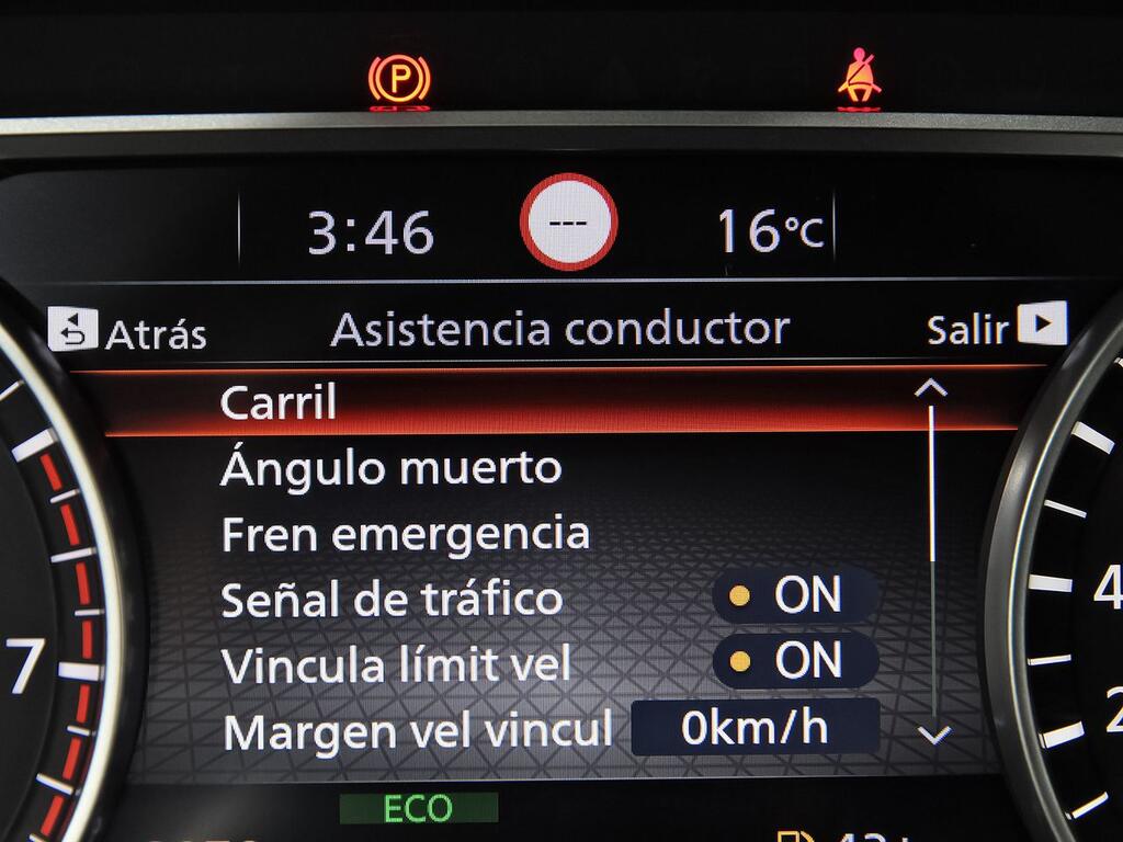 Nissan Qashqai DIG-T 103kW (140CV) mHEV 4x2 Acenta 25