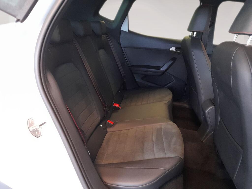 Seat Arona 1.5 TSI 110kW (150CV) DSG FR XL 6