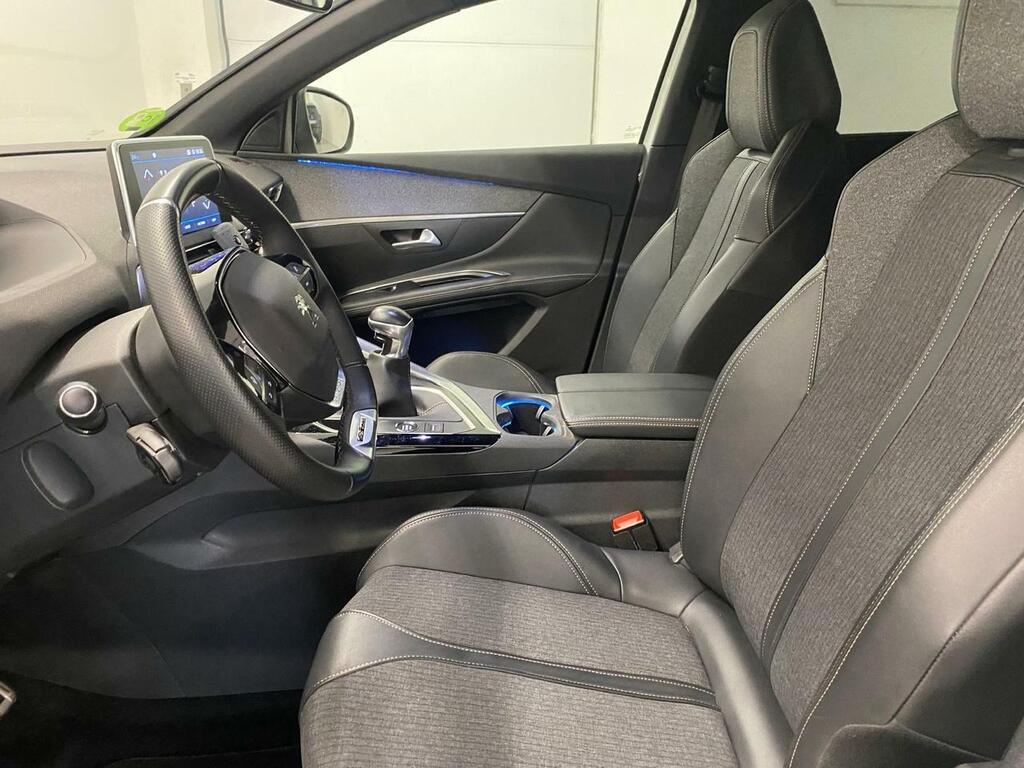 Peugeot 5008 GT-Line 1.2L PureTech 96kW (130CV) S&S 12
