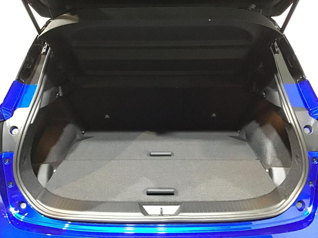 Nissan Qashqai E-POWER 140 KW (190 CV) N-Connecta 7