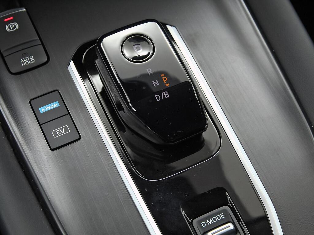 Nissan Qashqai E-POWER 140 KW (190 CV) N-Connecta 29
